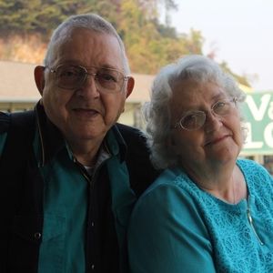 Meet your Posher, Carolyn